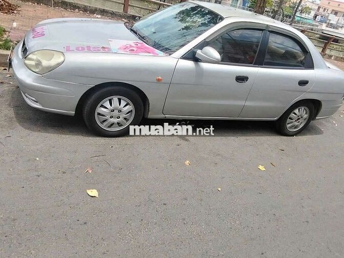 Daewoo Nubira 2003 - 128000 km