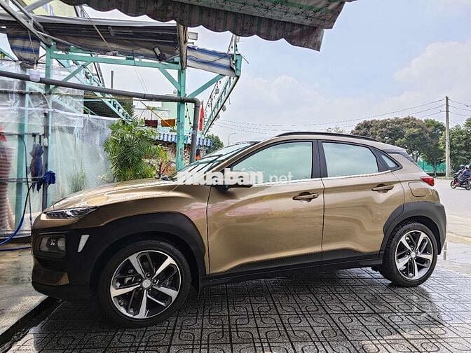 Hyundai Kona 2018 2.0 ATH - 41000 km