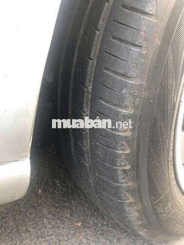 Daewoo Nubira 2003 - 128000 km