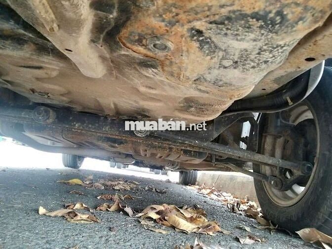 Daewoo Nubira 2003 - 128000 km