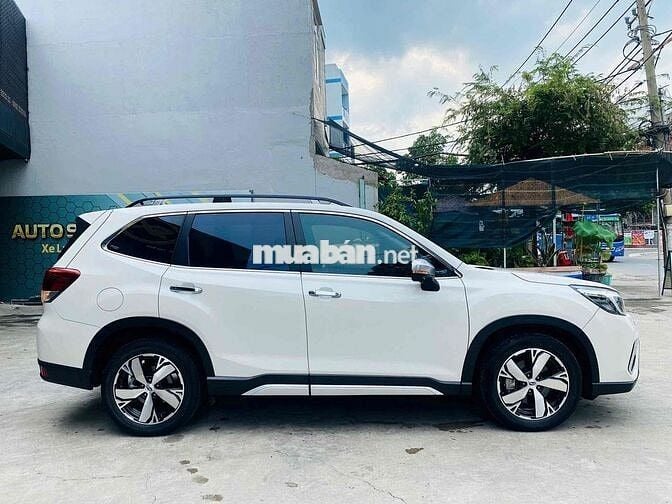🚗 𝐒𝐮𝐛𝐚𝐫𝐮 𝐅𝐨𝐫𝐞𝐬𝐭𝐞𝐫 𝟐.𝟎𝐢 𝐄𝐲𝐞𝐒𝐢𝐠𝐡𝐭 𝐅𝐮𝐥𝐥 𝐎𝐩𝐭𝐢𝐨𝐧𝐬