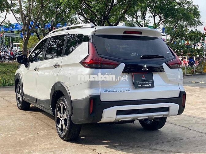 Mitsubishi Xpander 2021 Cross 1.5 AT - Gđ full ls