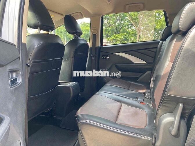 Mitsubishi Xpander 2021 Cross 1.5 AT - Gđ full ls