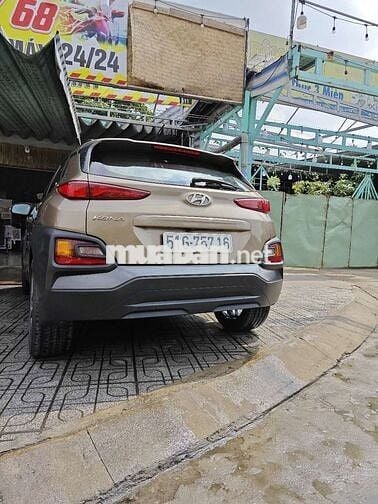 Hyundai Kona 2018 2.0 ATH - 41000 km