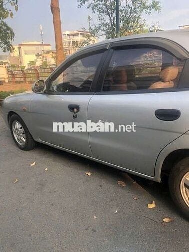 Daewoo Nubira 2003 - 128000 km