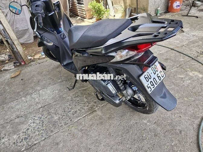 SH 125 còn nguyên rin 2015