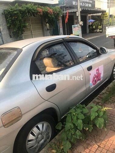 Daewoo Nubira 2003 - 128000 km