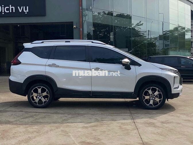 Mitsubishi Xpander 2021 Cross 1.5 AT - Gđ full ls