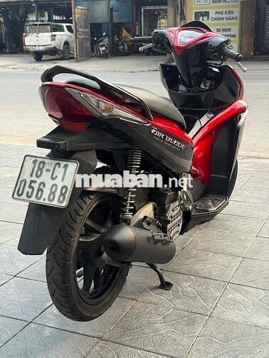 Hon đa air blade  2012  chính chủ   máy êm chất