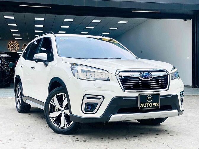 🚗 𝐒𝐮𝐛𝐚𝐫𝐮 𝐅𝐨𝐫𝐞𝐬𝐭𝐞𝐫 𝟐.𝟎𝐢 𝐄𝐲𝐞𝐒𝐢𝐠𝐡𝐭 𝐅𝐮𝐥𝐥 𝐎𝐩𝐭𝐢𝐨𝐧𝐬