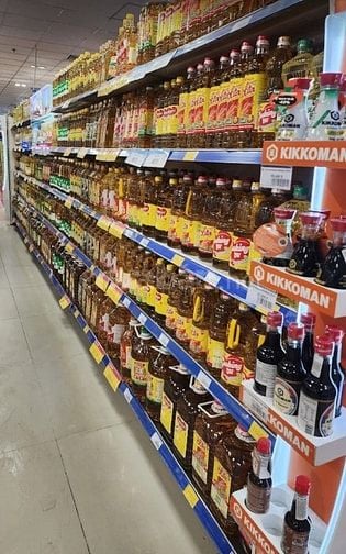 Tuyển Gấp Lao Động Phổ Thông Trực Quầy, Sắp hàng , Đóng Gói sản phẩm.