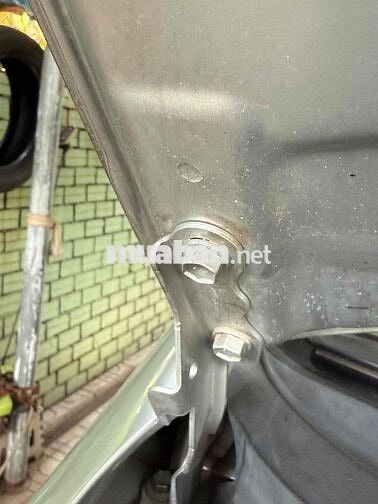 Toyota Innova 2010 G - 180000 km