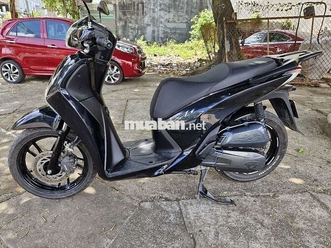 SH 125 còn nguyên rin 2015