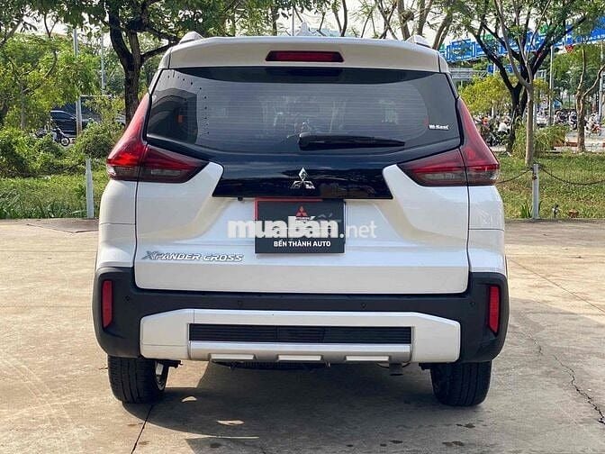 Mitsubishi Xpander 2021 Cross 1.5 AT - Gđ full ls