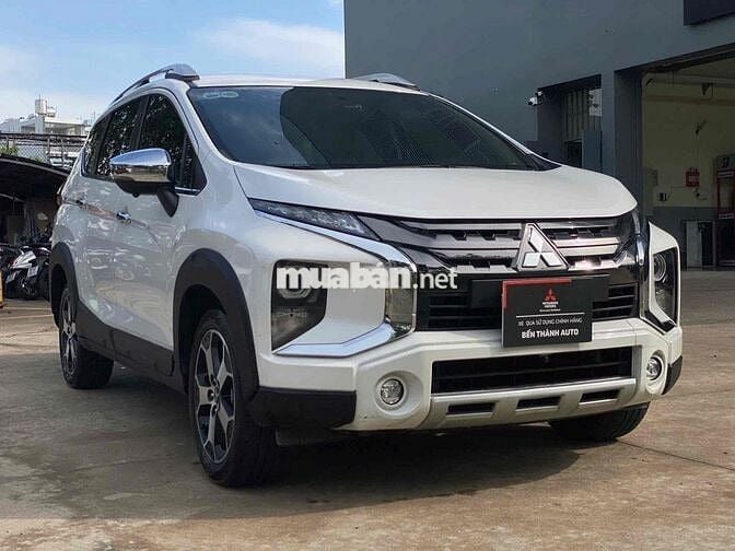 Mitsubishi Xpander 2021 Cross 1.5 AT - Gđ full ls