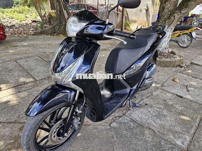 SH 125 còn nguyên rin 2015