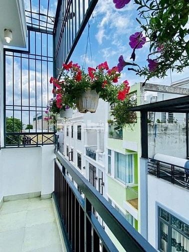 Bán gấp nhà cực đẹp giá cực êm tại Trần Quý, P7, Q11| 3,640 tỷ| 45m2