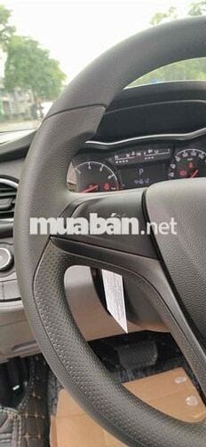 VinFast Fadil 2019 1.4 AT - 60000km