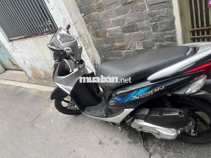 vison 2012 cc bstp gia rẻ