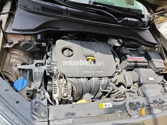 Hyundai Kona 2018 2.0 ATH - 41000 km