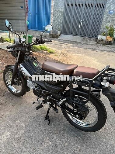 bán hoặc giao lưu xe khác