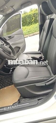 VinFast Fadil 2019 1.4 AT - 60000km