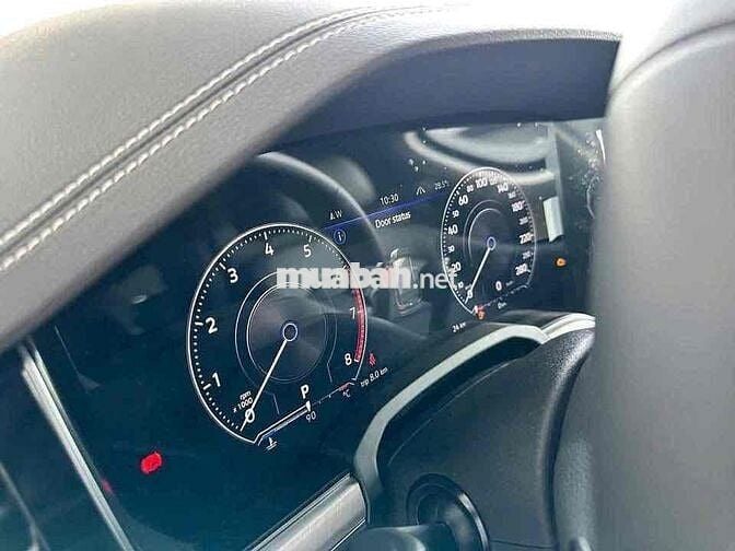 Volkswagen Touareg 2023 Luxury