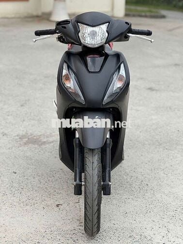 2022 Honda Vision bản Sporty cá tính. Biển Hà Nội