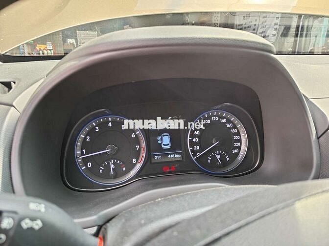 Hyundai Kona 2018 2.0 ATH - 41000 km