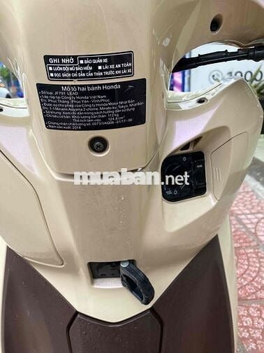 lead 2v 2018 khoa smk bs62 9chủ