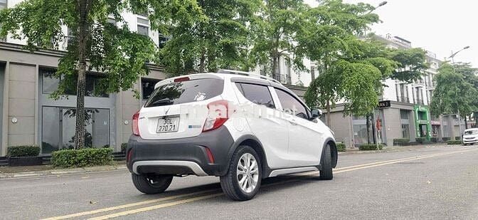 VinFast Fadil 2019 1.4 AT - 60000km