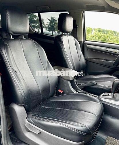 Chevrolet Trailblazer 2018 LT 2.5L VGT 4x2 AT