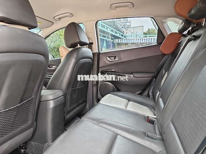 Hyundai Kona 2018 2.0 ATH - 41000 km