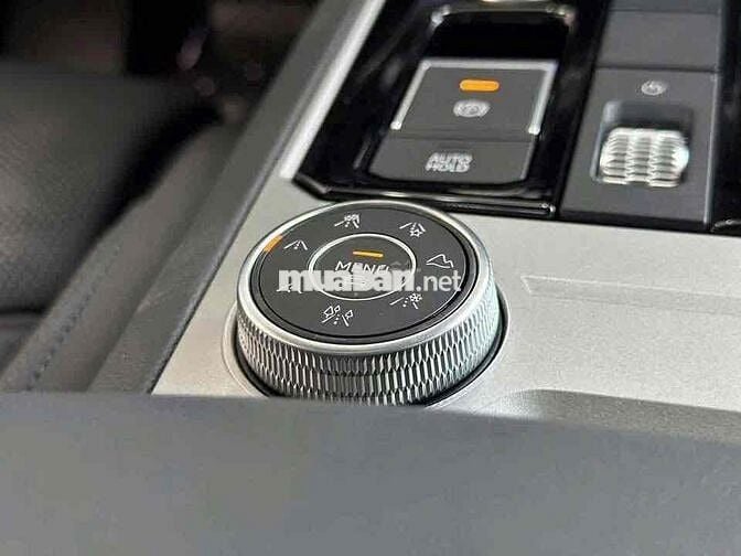 Volkswagen Touareg 2023 Luxury