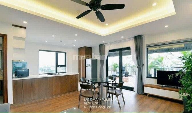 Tôi cần bán gấp tòa nhà phố Trịnh Công Sơn, Q Tây Hồ DT 205  x 9 tầng,