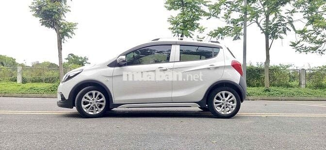 VinFast Fadil 2019 1.4 AT - 60000km