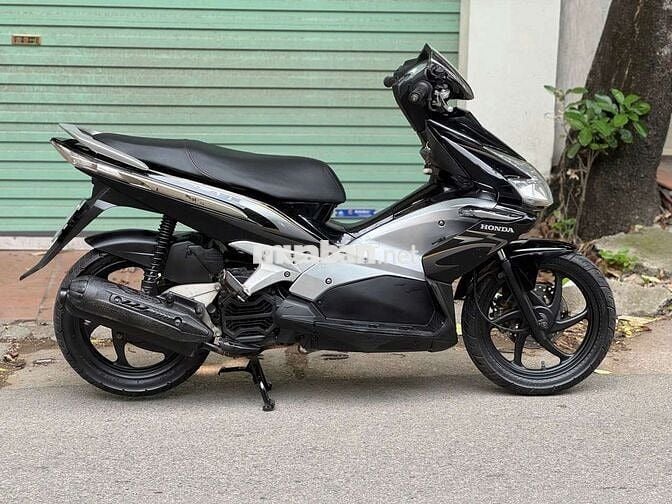 Honda Airblade 110cc Biển Hn bao sang tên, máy zin