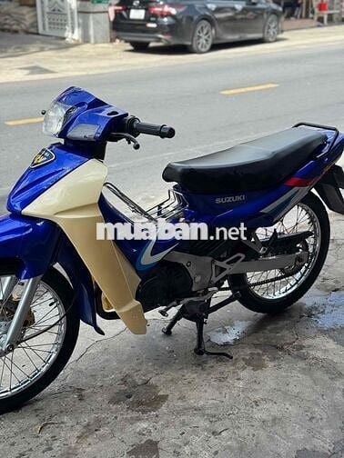 bán hoặc trao đổi xe máy