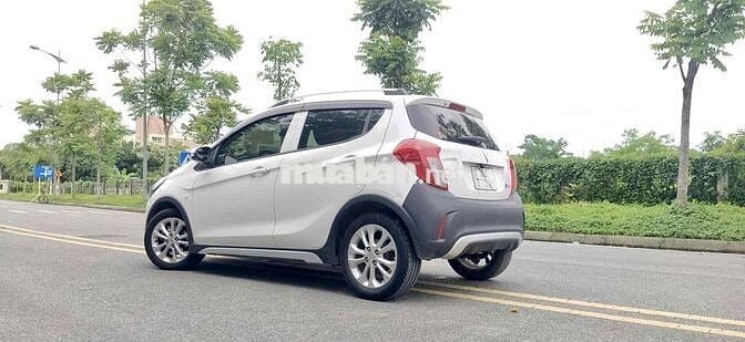 VinFast Fadil 2019 1.4 AT - 60000km