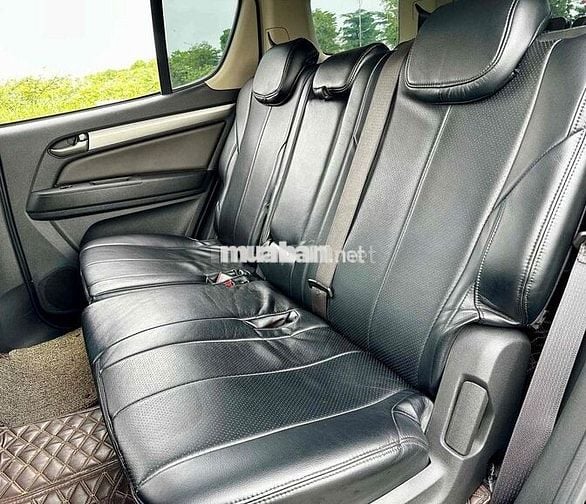 Chevrolet Trailblazer 2018 LT 2.5L VGT 4x2 AT