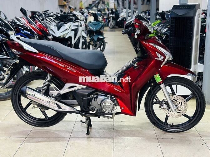 XE MÁY THỊNH PHÁT - HONDA FUTURE 125 ĐÈN LED ĐỎ