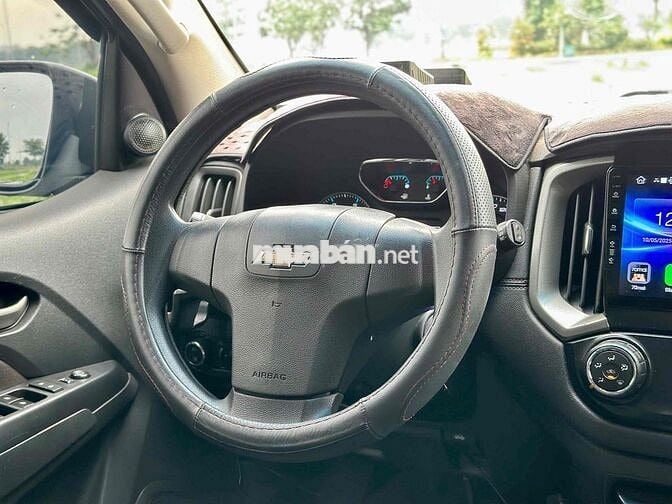 Chevrolet Trailblazer 2018 LT 2.5L VGT 4x2 AT
