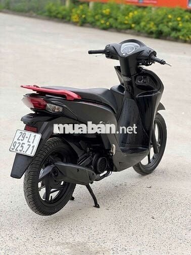 2022 Honda Vision bản Sporty cá tính. Biển Hà Nội