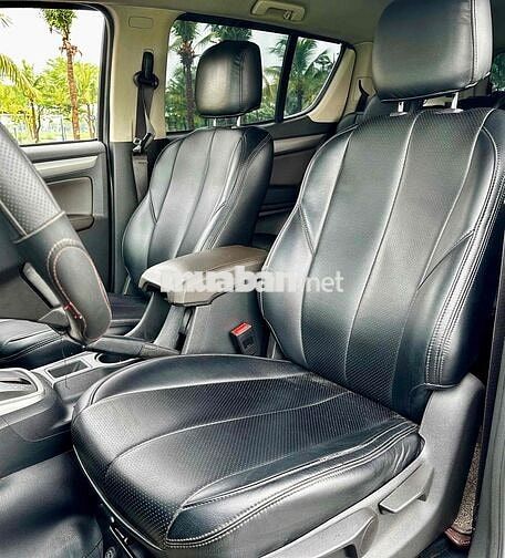 Chevrolet Trailblazer 2018 LT 2.5L VGT 4x2 AT