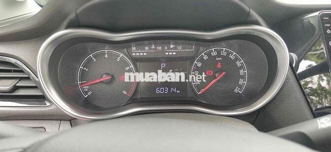 VinFast Fadil 2019 1.4 AT - 60000km