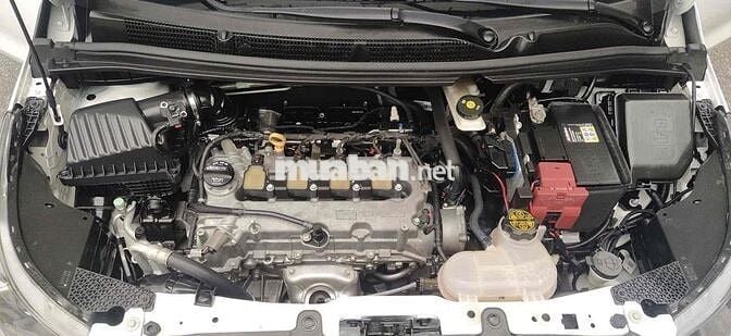 VinFast Fadil 2019 1.4 AT - 60000km