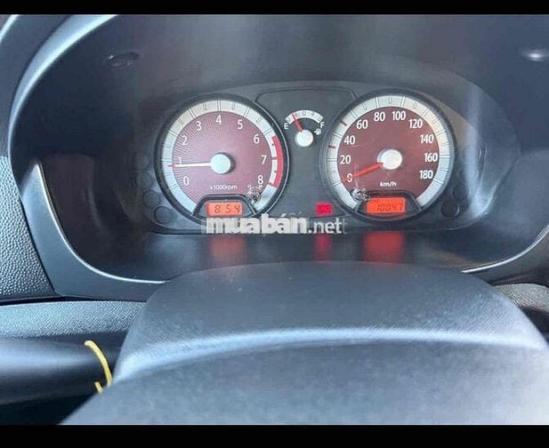 Kia Morning 2010 SX 1.1 AT Sport - 10000 km