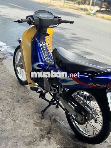 bán hoặc trao đổi xe máy