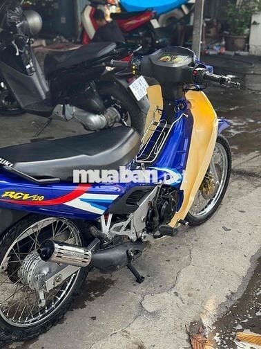 bán hoặc trao đổi xe máy