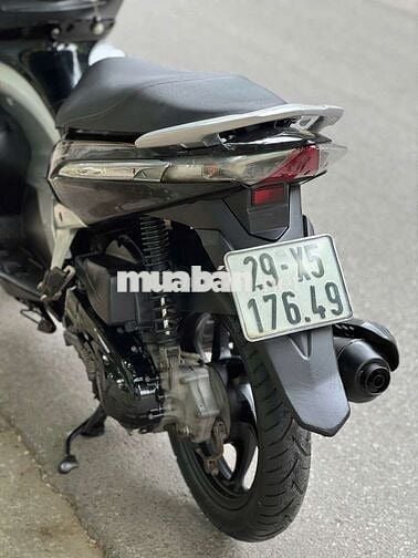 Honda Airblade 110cc Biển Hn bao sang tên, máy zin